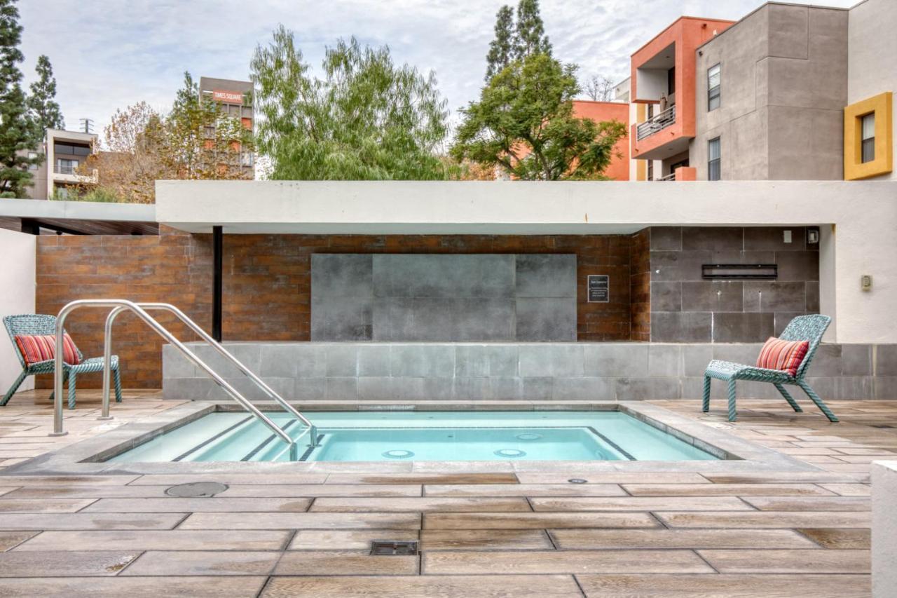 Studio City 2Br W Gym Pool Wd Nr Tj Wf Lax-597 Los Angeles Exterior photo