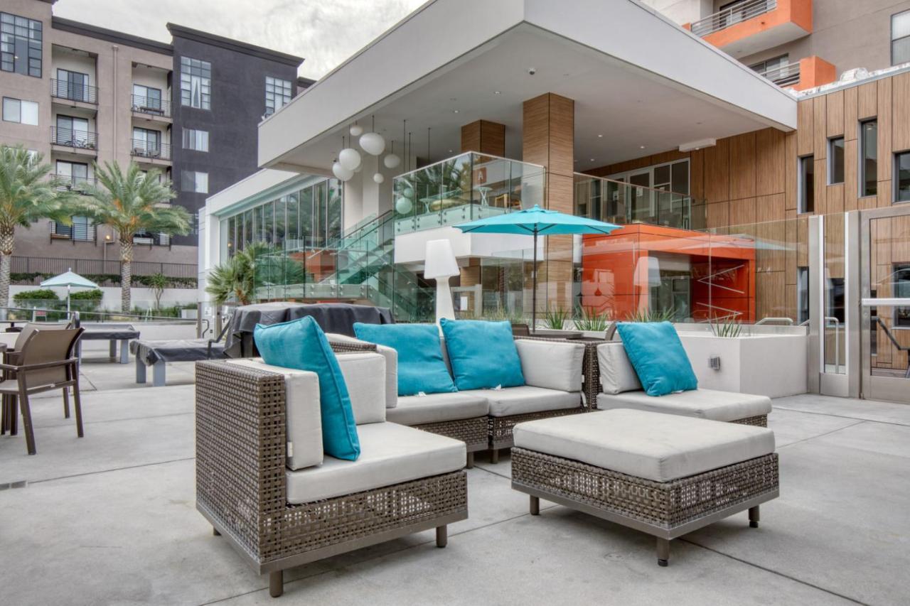 Studio City 2Br W Gym Pool Wd Nr Tj Wf Lax-597 Los Angeles Exterior photo