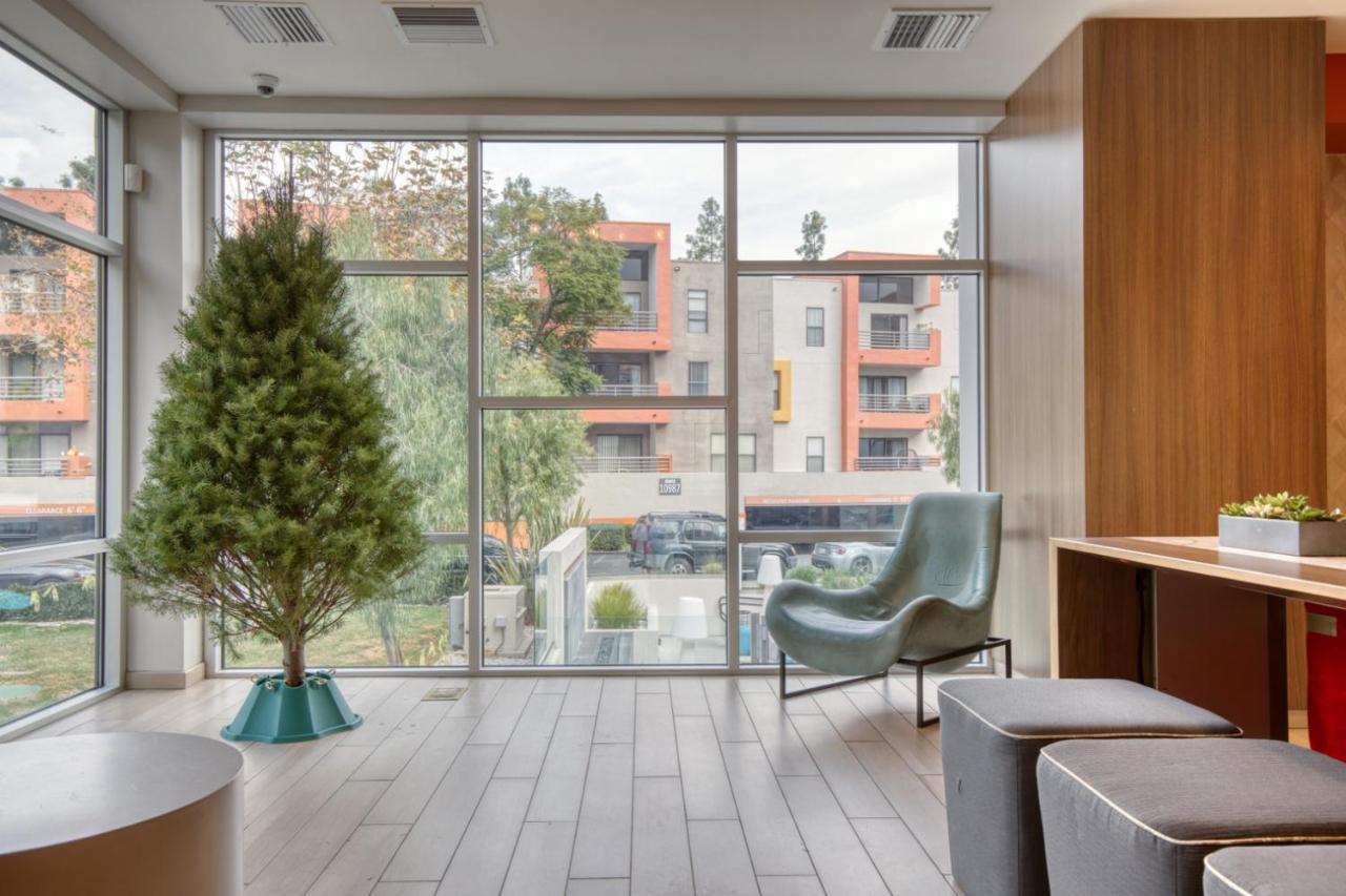 Studio City 2Br W Gym Pool Wd Nr Tj Wf Lax-597 Los Angeles Exterior photo
