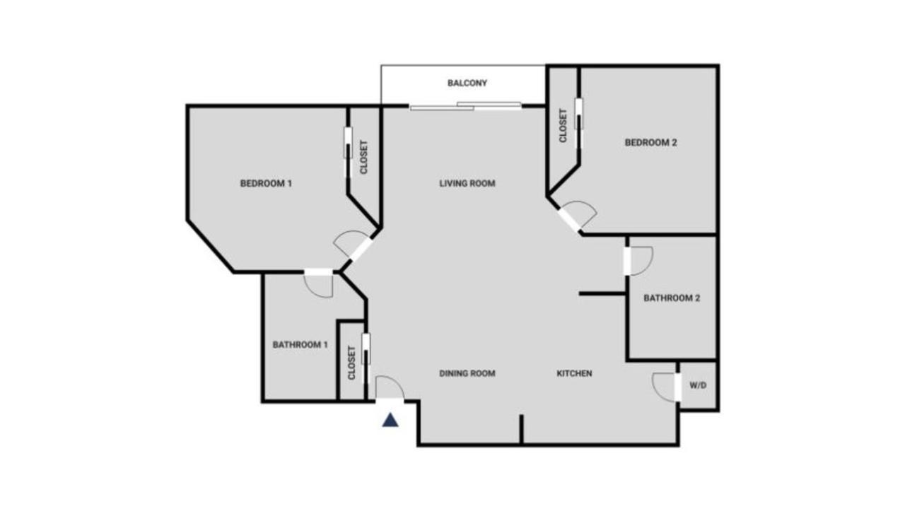 Studio City 2Br W Gym Pool Wd Nr Tj Wf Lax-597 Los Angeles Exterior photo