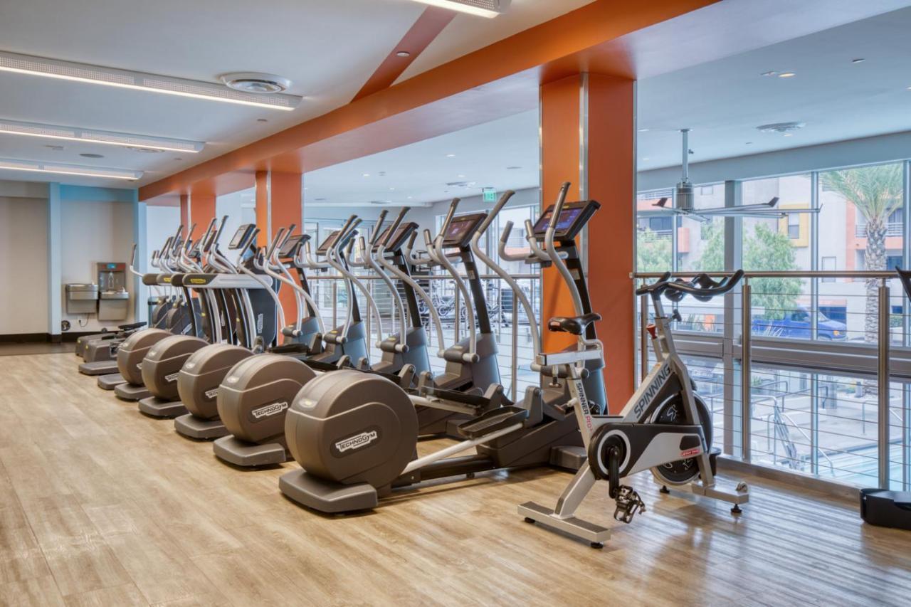 Studio City 2Br W Gym Pool Wd Nr Tj Wf Lax-597 Los Angeles Exterior photo